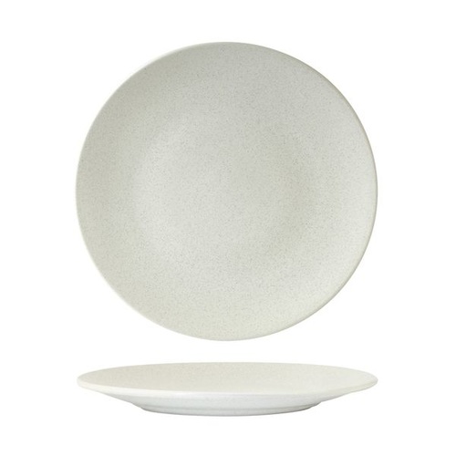 260mm Coupe Plate Frost Zuma