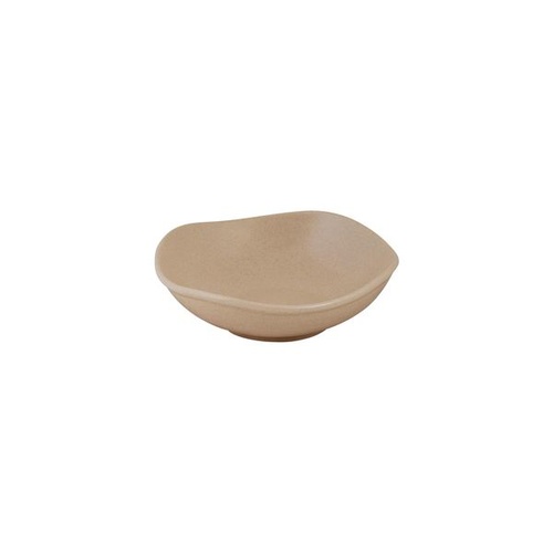 170mm Bowl Organic Sand Zuma