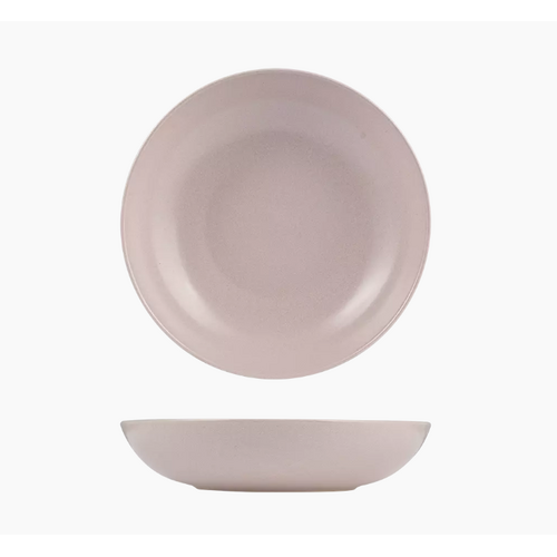 240mm Share Bowl Blush Zuma
