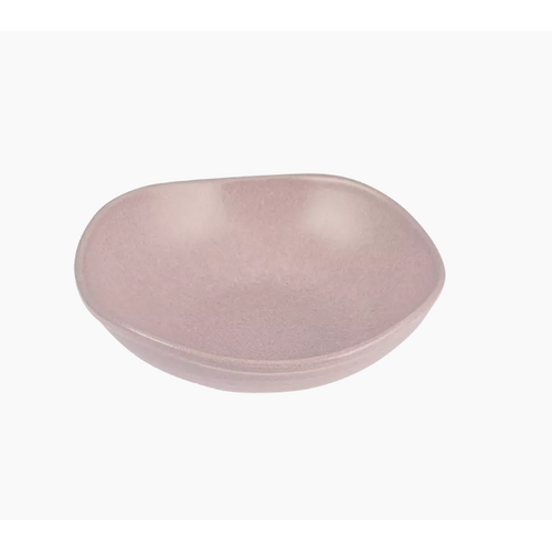 170mm Bowl Organic Blush Zuma
