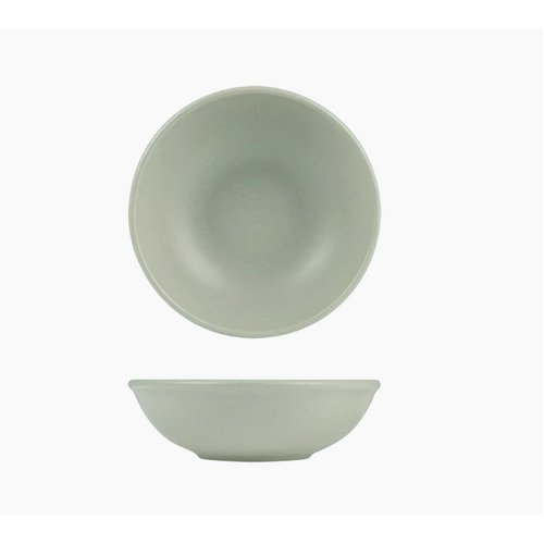 195mm Bowl Pistachio Zuma