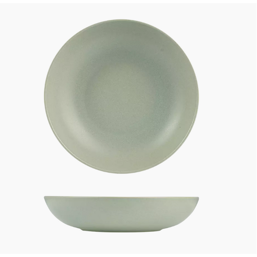 240mm Share Bowl Pistachio Zuma