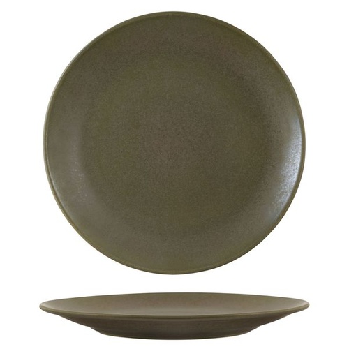 285mm Coupe Plate Cargo Zuma