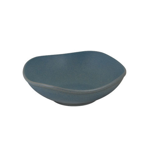 170mm Bowl Organic Denim Zuma