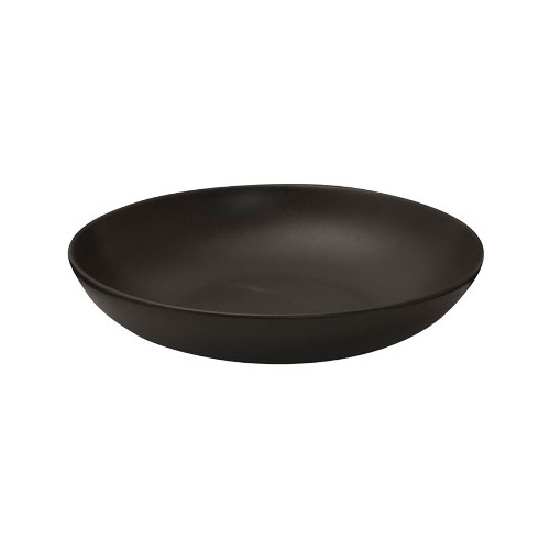 240mm Share Bowl Charcoal Zuma