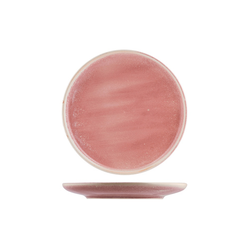 200mm Round Plate Icon 