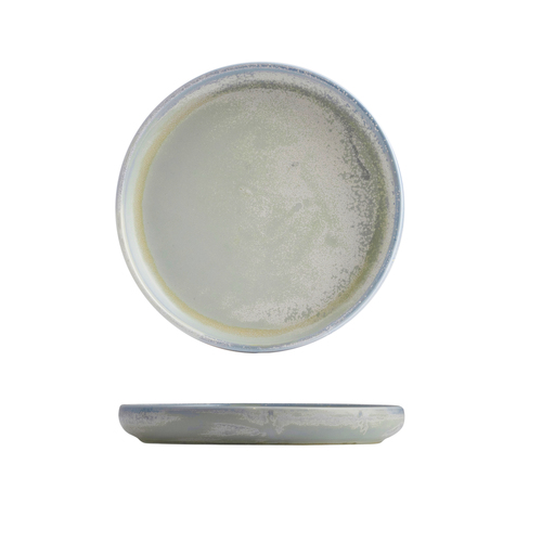260mm Round Stackable Plate Cloud 