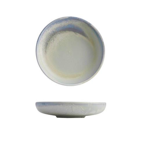 225mm Round Share Bowl Cloud  
