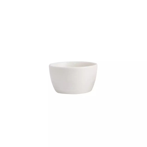 78mm Ramekin 130ml Snow 