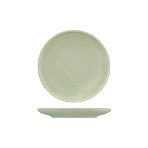 200mm Round Plate Lush 