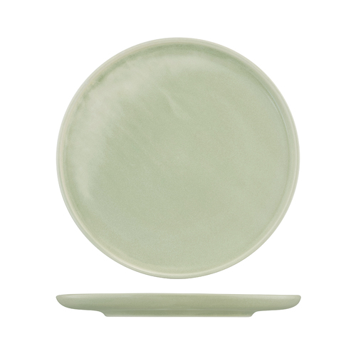 290mm Round Plate Lush 