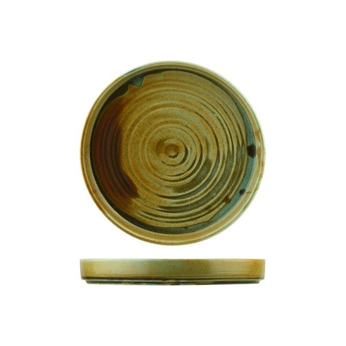 205mm Stackable Plate, Nourish Moda