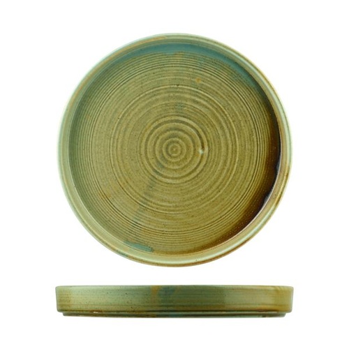 255mm Stackable Plate, Nourish Moda