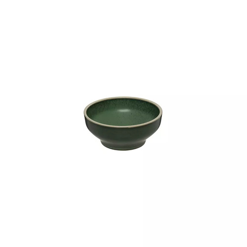 100x45mm Round Ramekin Smokey Basil 