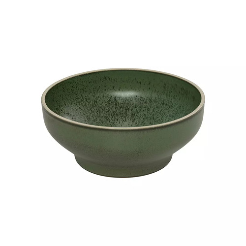 182x77mm Round Bowl Smokey Basil 942ml