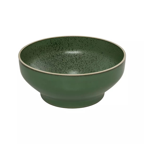 212x91mm Round Bowl Smokey Basil 1577ml