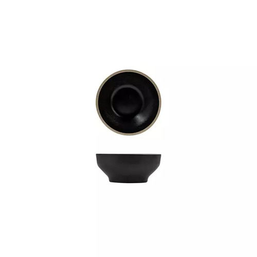 100x45mm Round Ramekin Midnight 