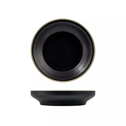 228mm Round Share Bowl Midnight