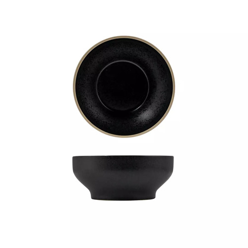 160x68mm Round Bowl Midnight 630ml 