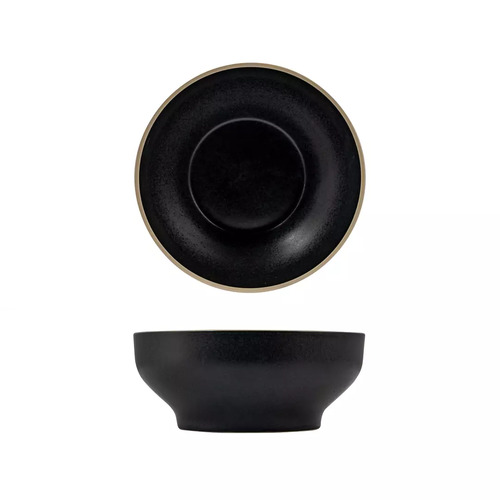 182x77mm Round Bowl Midnight 942ml 