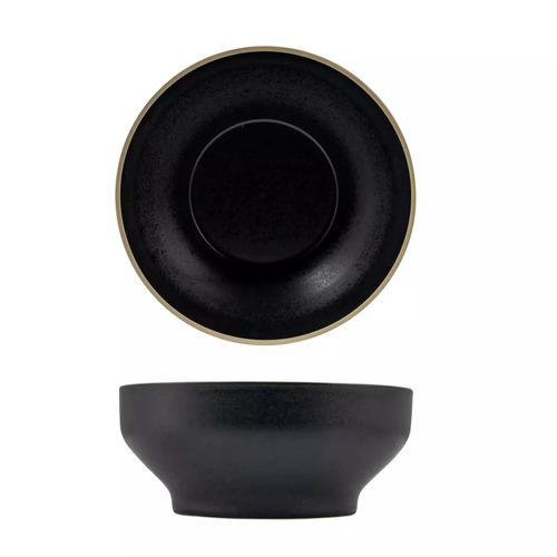 212x91mm Round Bowl Midnight 1577ml 