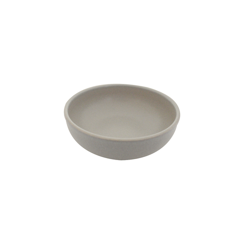 120mm Round Bowl Grey 