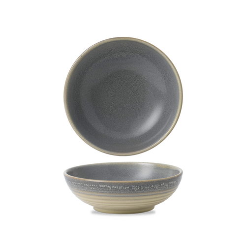 178mm Rice Bowl Granite 