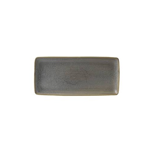 356x165mm Rectangle Plate Granite 