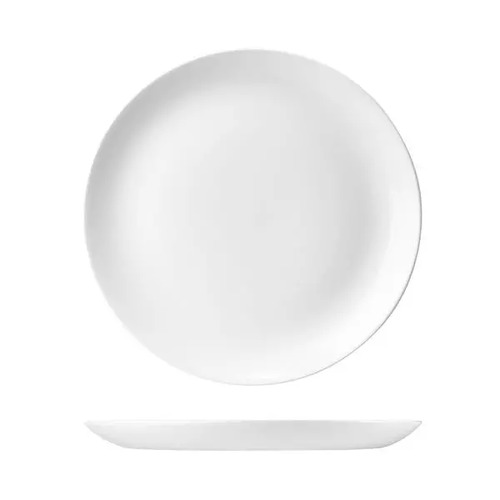 288mm Coupe Round Plate 
