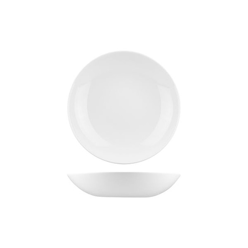 182mm Coupe Round Bowl 