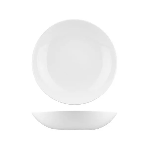 248mm Coupe Round Bowl 