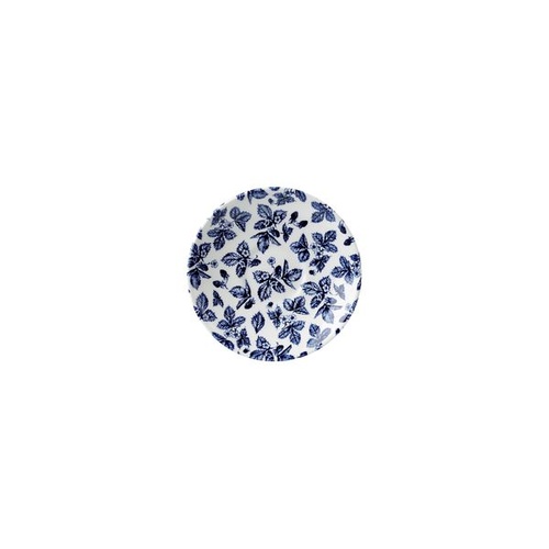 Saucer Blue Bramble to suit 9970103 Cup Vintage Prints