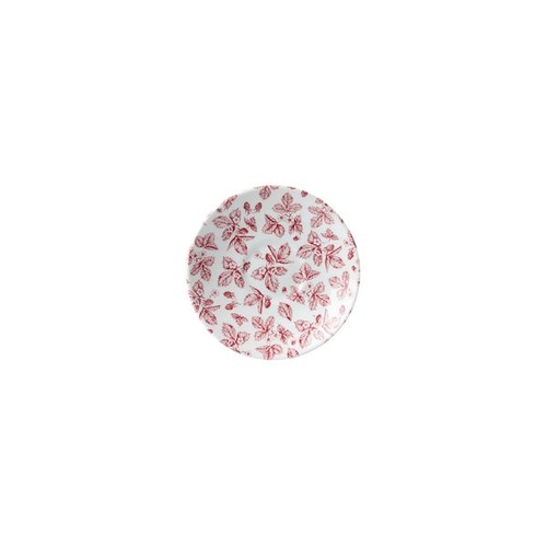 Saucer Cranberry to suit 9970105 Cup Vintage Prints
