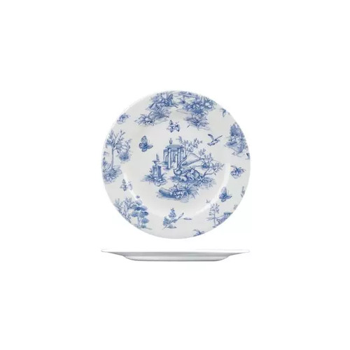 215mm Toile Prague Vintage Prints