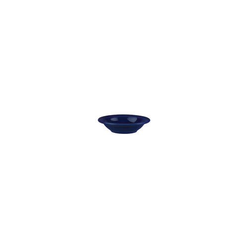 130mm Healthcare Oatmeal Bowl Solid Blue