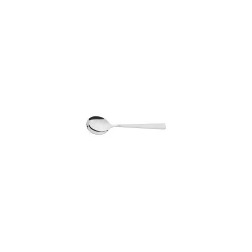 Jewel Soup Spoon