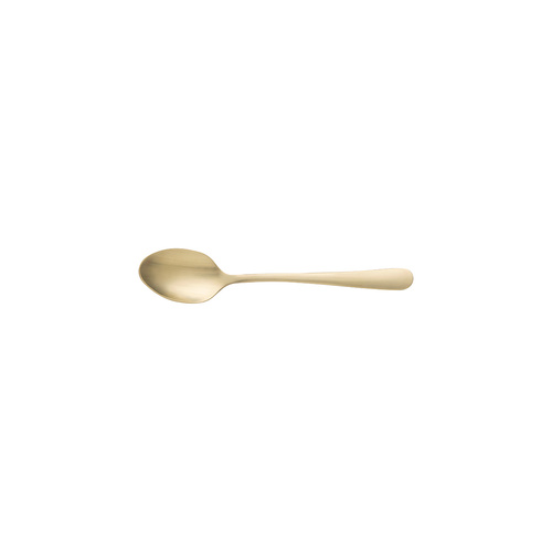 Matt Champagne Teaspoon Amefa Austin