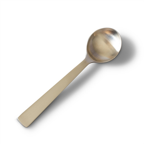 Table Spoon Brushed S/S Acme