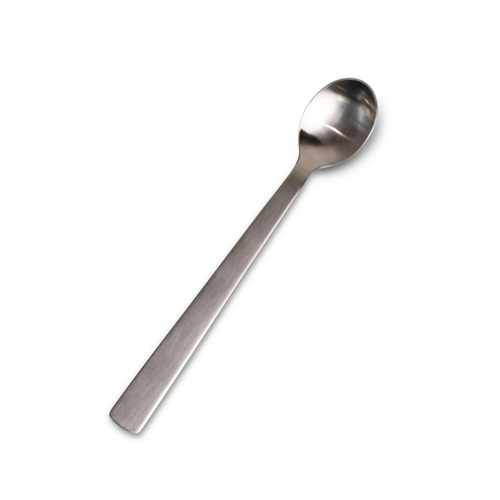 Soda Spoon Brushed S/S Acme
