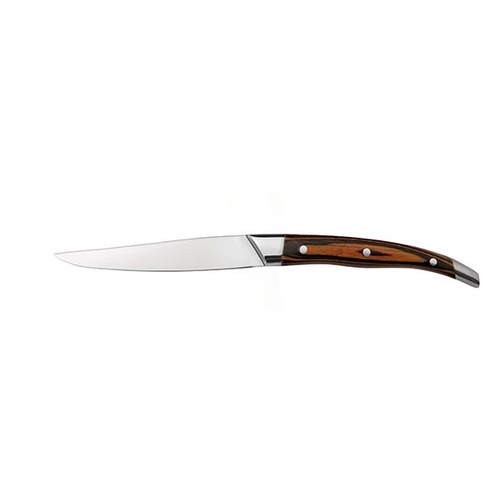 Athena Steak Knife Pistache Handle (Set of 6)