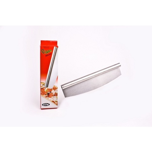 350mm Pizza Slicer s/s