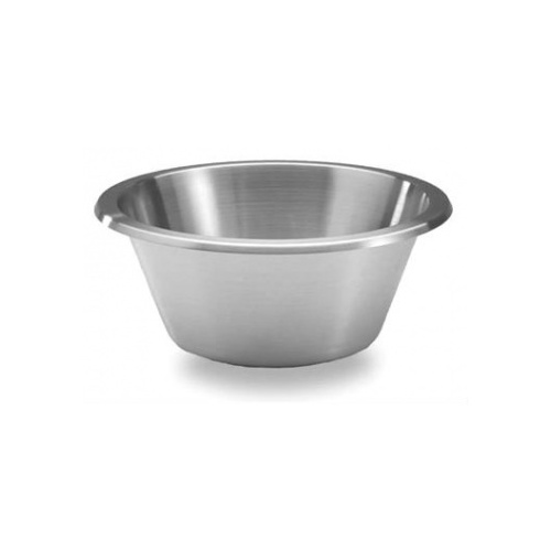 3.5 Litre Whisking Bowl Stainless Steel