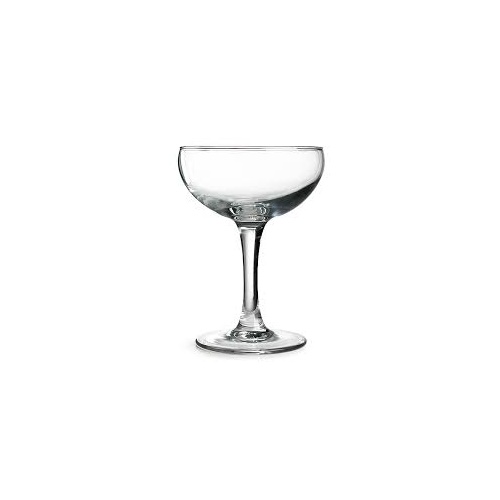 160ml Champagne Coupe Elegance 