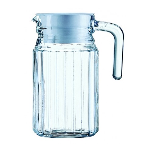 500ml Quadro Jug With Lid