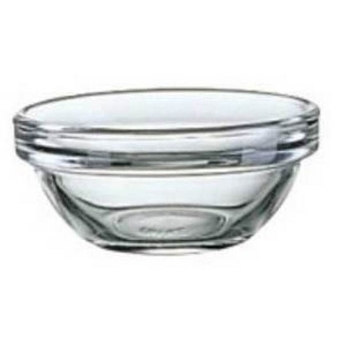 60mm Glass Ramekin