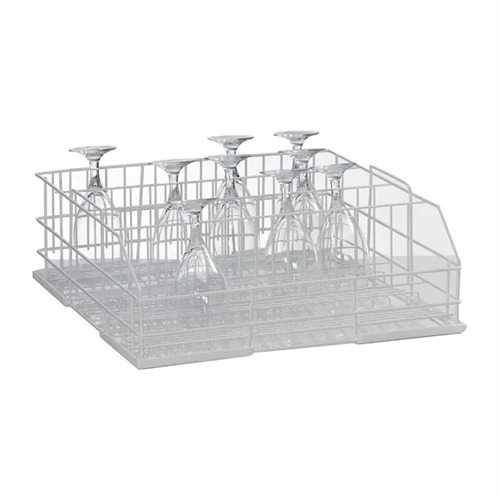 4 Row Wire Rack for Winterhalter Machines 