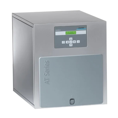 Winterhalter AT-M "Polish free" RO Filtration system