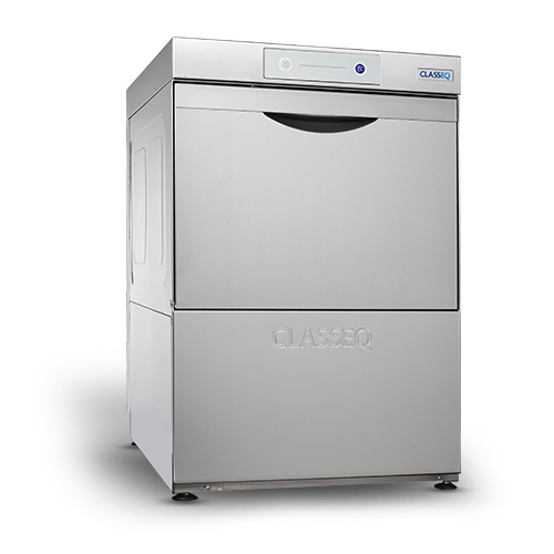 Classeq D500 Undercounter Dishwasher 