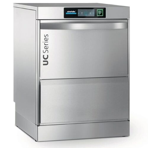 Winterhalter UC-M Undercounter Dishwasher