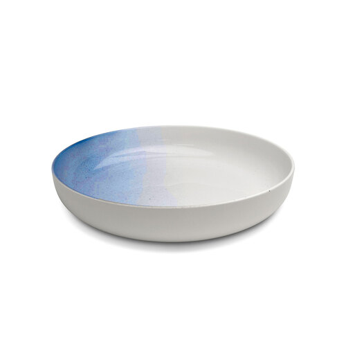ECO Serve Porcelain Dish Coloured Spray - For Large Stand (Black, Blue, Green)